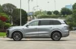 2026 Deepal S09 – China Export Vehicle | Chinese Cars in Africa For Sale - Image 4