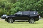 2026 EXEED VX – Factory Price From China | Chinese Cars in Africa For Sale - Image 3