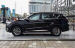 Jetour X70 2026 – Ready for Export From China | Chinese Cars in Africa For Sale - Image 3