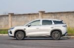 BYD Song Ultra EV 2026 – Ready for Export From China | Chinese Cars in Africa For Sale - Image 3