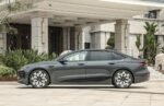 Audi A6L e-tron 2026 – Ready for Export From China | Chinese Cars in Africa For Sale - Image 3