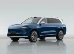 Aito M9 Electric SUV 5/6-Seat Space Extended Range EV Car – Ships Worldwide From China | Chinese Cars in Africa For Sale - Image 3