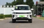 Geely Radar KingKong  – Factory Price From China | Chinese Cars in Africa For Sale