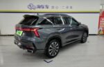 Changan CS75 PLUS 2026 Model Third Generation 1.5T Automatic Premium Version – Ready for Export From China | Chinese Cars in Africa For Sale - Image 3