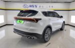 Jetour X70 PLUS 2026 Model 1.6T DCT Premium Edition 5-Seater – Ready for Export From China | Chinese Cars in Africa For Sale - Image 3