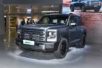 Haval Raptors: High-Performance SUV – In Stock in China | Chinese Cars in Africa For Sale