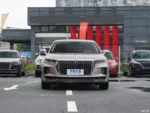 Hongqi H9 2.0t 5-Seats Hybrid Luxury Sedan – Wholesale Price From China | Chinese Cars in Africa For Sale - Image 2