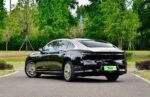 Voyah Passion L 2026 – Factory Price From China | Chinese Cars in Africa For Sale - Image 3