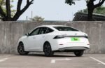 Nissan Sylphy 2026 – Ready for Export From China | Chinese Cars in Africa For Sale - Image 2