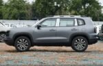 2026 Haval Dargo – China Export Vehicle | Chinese Cars in Africa For Sale - Image 4
