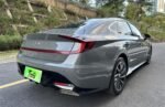 Hyundai Sonata 2026 380TGDi GS Automatic Smart Edition – Factory Price From China | Chinese Cars in Africa For Sale - Image 3