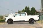 Geely Radar KingKong  – Factory Price From China | Chinese Cars in Africa For Sale - Image 4