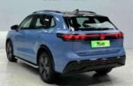Volkswagen Tiguan L 2026 Pro 380TSI AWD R-Line Premium Edition – Ready for Export From China | Chinese Cars in Africa For Sale - Image 3