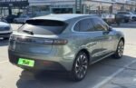AITO M5 2026 Model Extended-Range Rear-Wheel Drive Standard Edition – Factory Price From China | Chinese Cars in Africa For Sale - Image 3