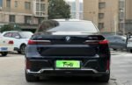 BMW i7 2026 eDrive50L Luxury Package – Ready for Export From China | Chinese Cars in Africa For Sale - Image 3
