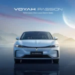 Voyah Passion  Executive Version Edition 4-Door 5-Seater – In Stock in China | Chinese Cars in Africa For Sale