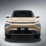 2026 Xpeng G3 I SUV High Speed 4 Wheels New Energy Vehicles – In Stock in China | Chinese Cars in Africa For Sale
