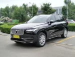 2026 Volvo Xc90 SUV 2.0t 4WD Safe & Powerful – Wholesale Price From China | Chinese Cars in Africa For Sale - Image 2