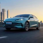 2026 Byd Seal 06 Dm-I 128km – Ships Worldwide From China | Chinese Cars in Africa For Sale