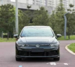 2026 Volkswagen Golf Gasoline Car– Ships Worldwide From China | Chinese Cars in Africa For Sale