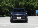 Exeed Txl SUV Gasoline Car – Wholesale Price From China | Chinese Cars in Africa For Sale - Image 2