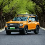 Haval Raptors: High-Performance SUV – In Stock in China | Chinese Cars in Africa For Sale - Image 2