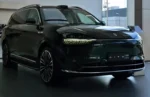 Aito M9 Electric SUV 5/6-Seat Space Extended Range EV Car – Ships Worldwide From China | Chinese Cars in Africa For Sale - Image 2