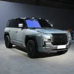 Electric Byd Yangwang U8 5 Doors 5 Seats SUV 1000km – Ships Worldwide From China | Chinese Cars in Africa For Sale - Image 3