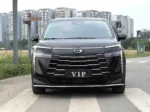 GAC Trumpchi E8 Phev 7 Seats New Energy Vehicle MPV – In Stock in China | Chinese Cars in Africa For Sale - Image 2