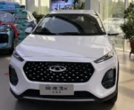 New Gasoline Automatic SUV Chery Cherry Tiggo 3X Plus Motor Engine Vehicle – Ships Worldwide From China | Chinese Cars in Africa For Sale