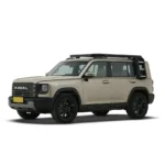 Haval Raptors: High-Performance SUV – In Stock in China | Chinese Cars in Africa For Sale - Image 3
