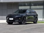 Li Auto L6 Max 2026 Edition – In Stock in China | Chinese Cars in Africa For Sale
