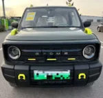 2026 Geely Panda Mini New Energy Small EV – In Stock in China | Chinese Cars in Africa For Sale