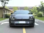 Lynk & Co Z10 Liquid-Cooled LFP Battery Electric Car – Wholesale Price From China | Chinese Cars in Africa For Sale