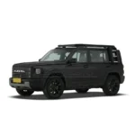 Haval Raptors: High-Performance SUV – In Stock in China | Chinese Cars in Africa For Sale - Image 4