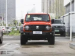 Gwm Tank 300 Hev Compact SUV Four-Wheel Drive off-Road Vehicle – In Stock in China | Chinese Cars in Africa For Sale