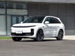 Li Auto L6 Max 2026 Edition – In Stock in China | Chinese Cars in Africa For Sale - Image 2