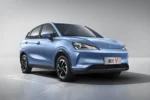 Neta V Electric SUV 500km EV Car – In Stock in China | Chinese Cars in Africa For Sale