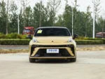 Lynk & Co 03 2026 03+2.0td Automatic Wind Driving Edition Gasoline Compact Car – Wholesale Price From China | Chinese Cars in Africa For Sale