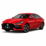 MG 5 Manual Luxury 2026 – Wholesale Price From China | Chinese Cars in Africa For Sale - Image 3