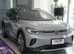 Volkswagen ID4 New Energy PRO – Ships Worldwide From China  | Chinese Cars in Africa For Sale - Image 2