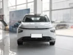 2026 Xpeng G3 I SUV High Speed 4 Wheels New Energy Vehicles – In Stock in China | Chinese Cars in Africa For Sale - Image 2