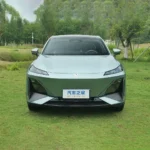 Changan Deepal S07 Reev Range Extended Hybrid Electric Rwd 230 Ultra model 2026 – Ships Worldwide From China | Chinese Cars in Africa For Sale
