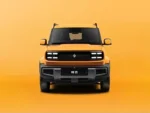 2026 Baojun Yueye Flagship Pure Electric Mini Car – Wholesale Price From China | Chinese Cars in Africa For Sale - Image 3