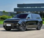 High Speed Li Auto L9 – In Stock in China | Chinese Cars in Africa For Sale - Image 2