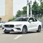2026 Volvo S60 Luxury Car – Wholesale Price From China | Chinese Cars in Africa For Sale - Image 2