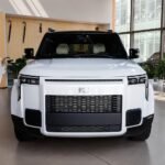 Rox 01 2026 Exclusive 6-Seat Version New Energy Long Range Car – Ships Worldwide From China | Chinese Cars in Africa For Sale