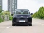 GAC Trumpchi E8 Phev 7 Seats New Energy Vehicle MPV – In Stock in China | Chinese Cars in Africa For Sale