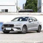 2026 Volvo S60 Luxury Car – Wholesale Price From China | Chinese Cars in Africa For Sale - Image 3