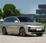 High Speed Li Auto L9 – In Stock in China | Chinese Cars in Africa For Sale - Image 3